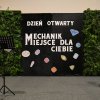 XVII Dzień Otwarty w „Mechaniku”